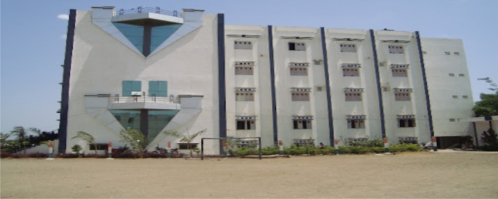 K V Virani Institute of pharmacy & Research Centre